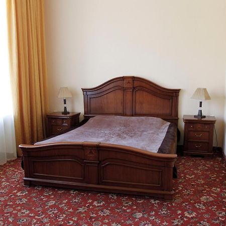 Jermuk Olympia Sanatorium Hotel ห้อง รูปภาพ